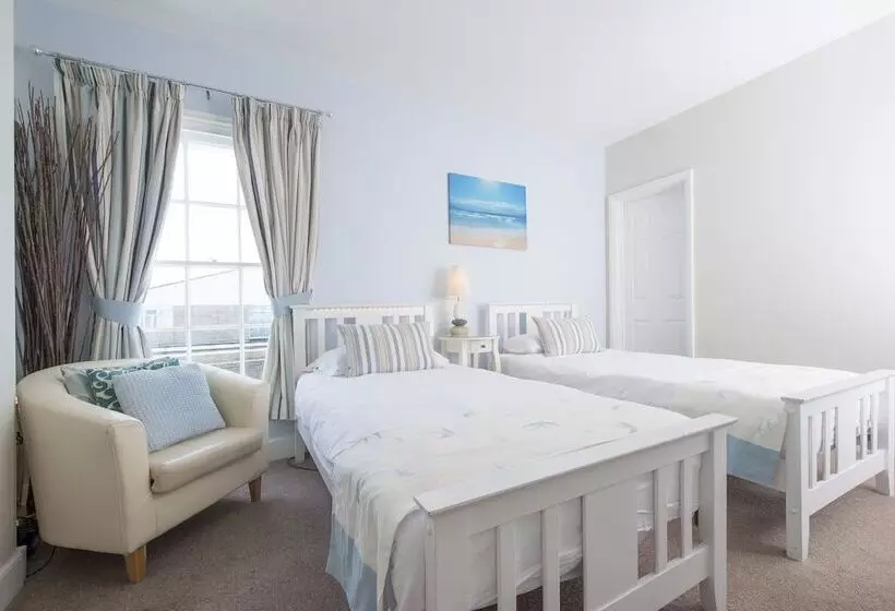 호텔 The Boathouse