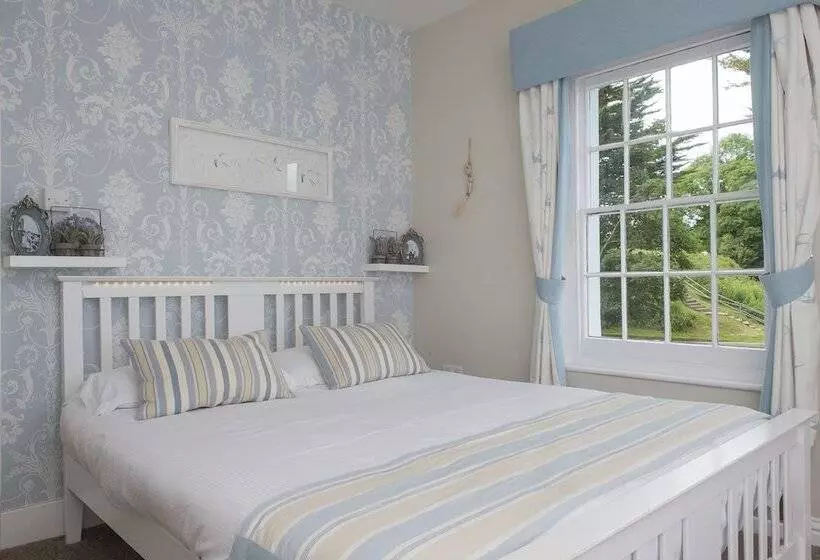 호텔 The Boathouse