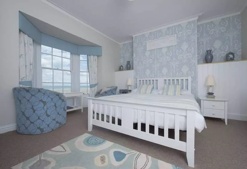 호텔 The Boathouse