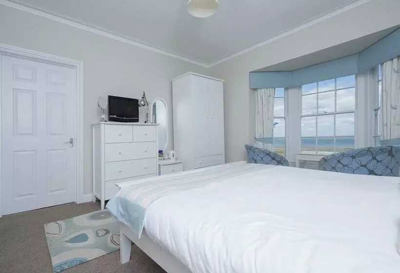 호텔 The Boathouse