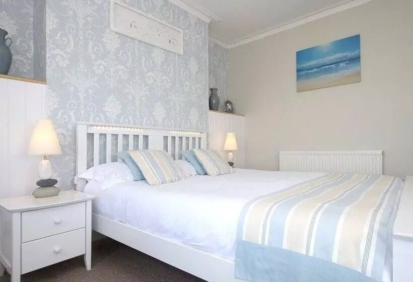 호텔 The Boathouse