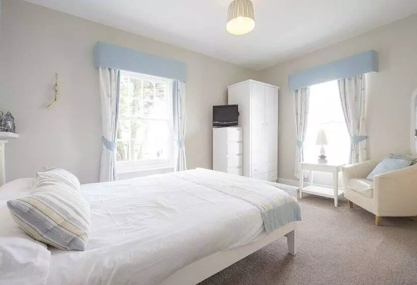 호텔 The Boathouse