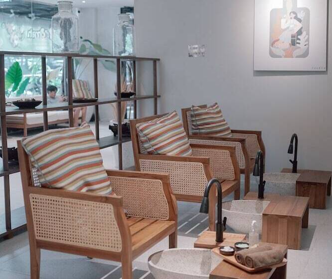 فندق The Hills Batam