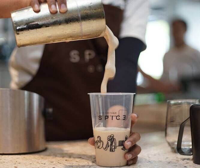 호텔 The Hills Batam