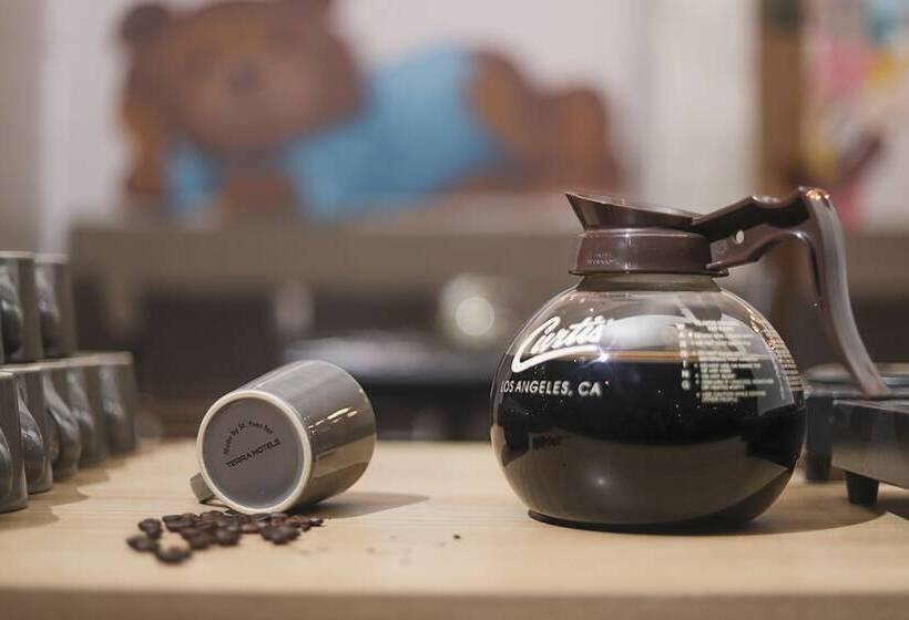 호텔 The Hills Batam