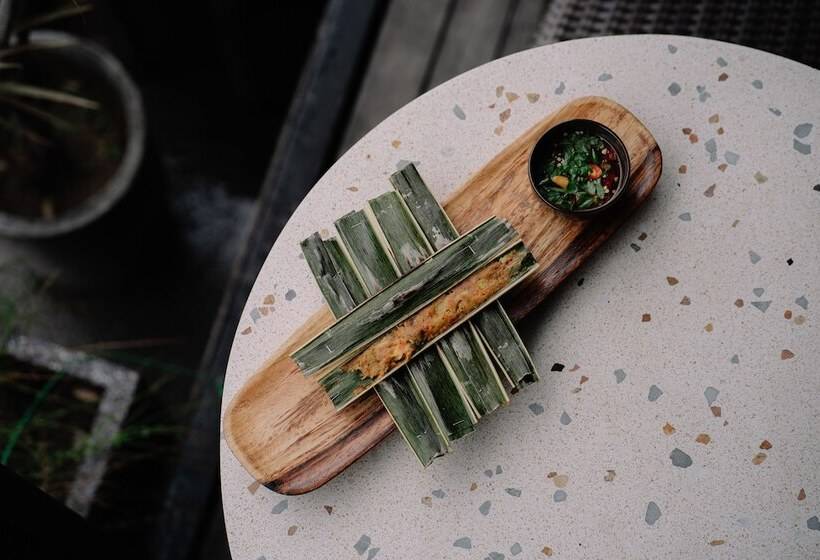 호텔 The Hills Batam