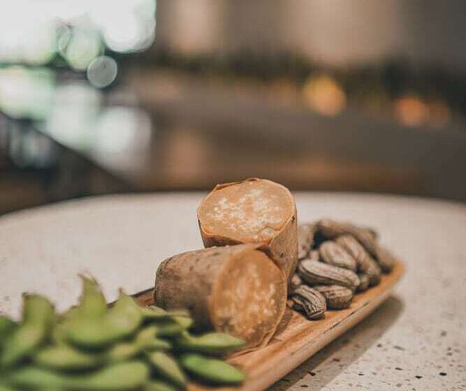 호텔 The Hills Batam