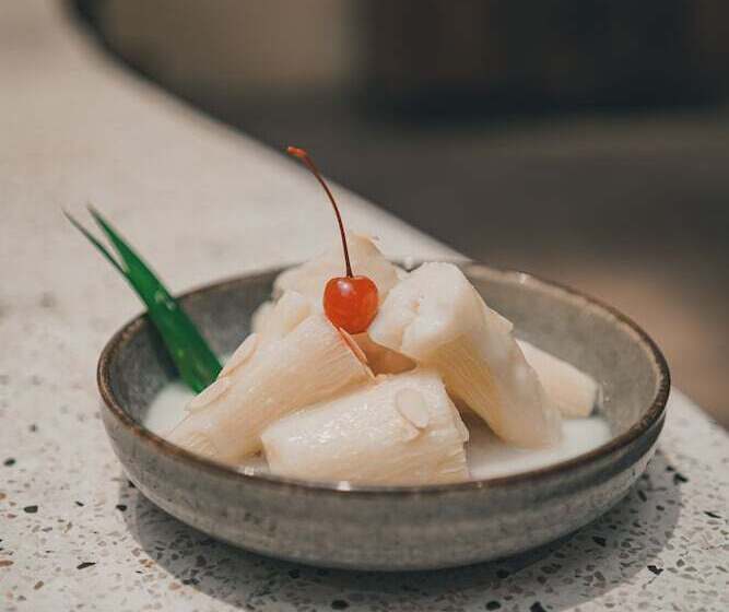 فندق The Hills Batam