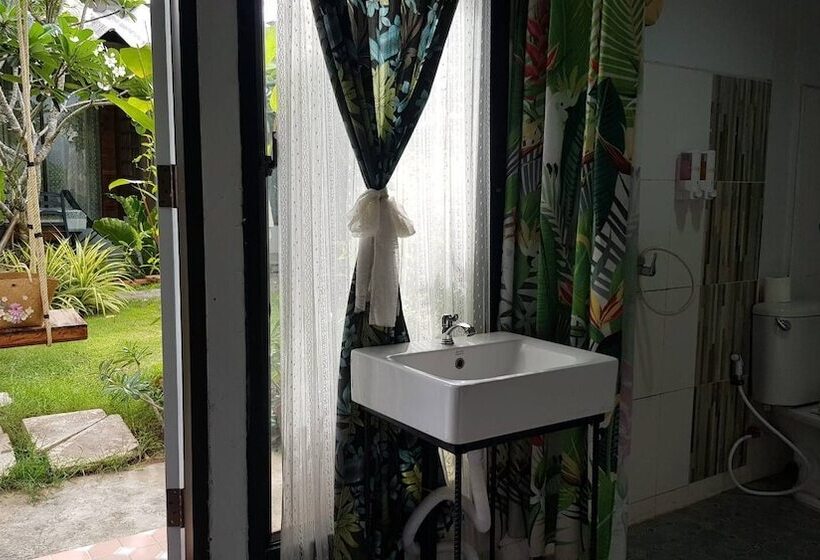 فندق The Park Ayutthaya Resort And Spa