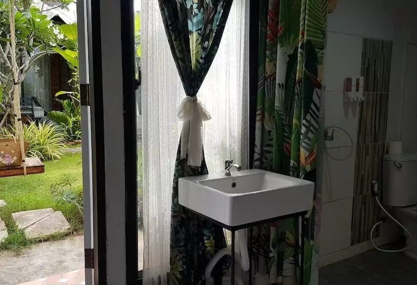 فندق The Park Ayutthaya Resort And Spa