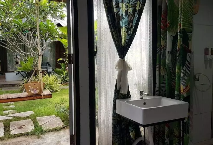 فندق The Park Ayutthaya Resort And Spa