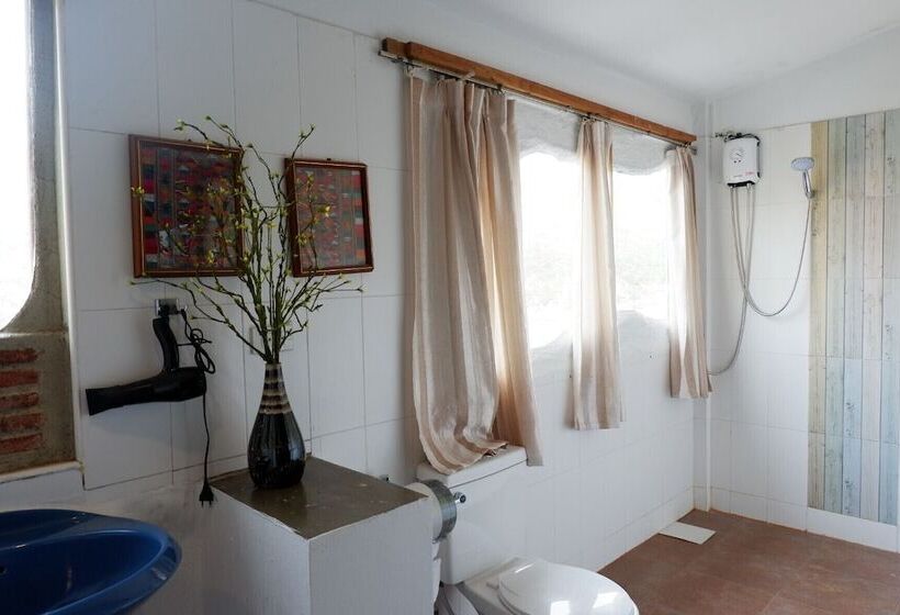 فندق The Park Ayutthaya Resort And Spa