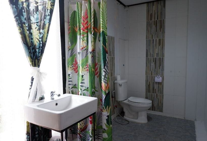 فندق The Park Ayutthaya Resort And Spa