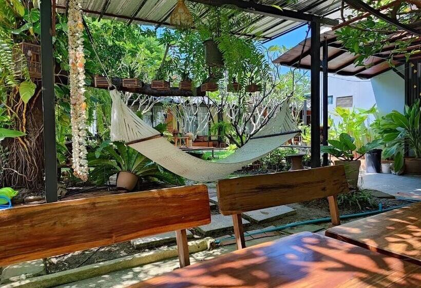 فندق The Park Ayutthaya Resort And Spa