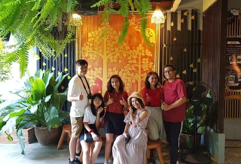 فندق The Park Ayutthaya Resort And Spa