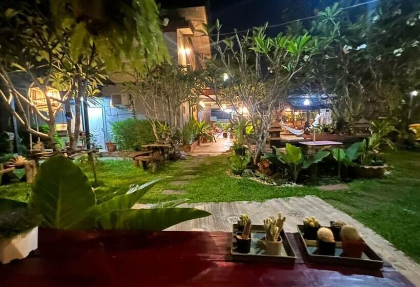 فندق The Park Ayutthaya Resort And Spa