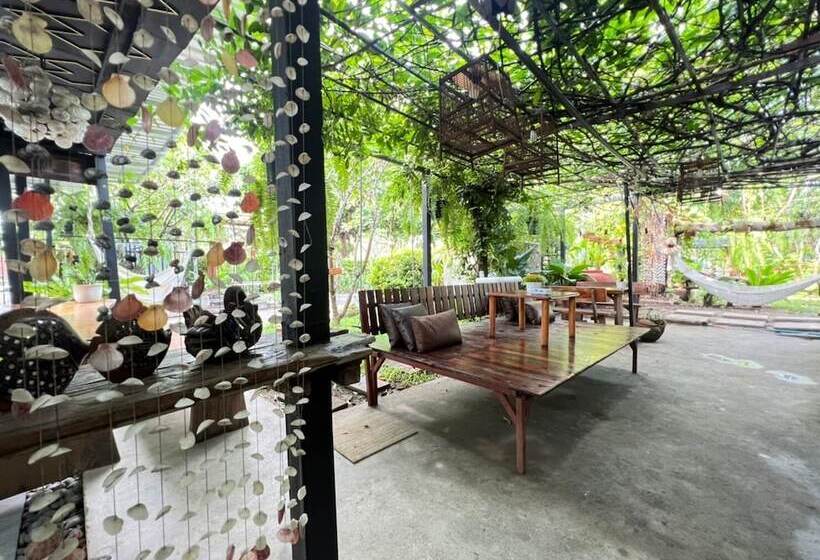 فندق The Park Ayutthaya Resort And Spa