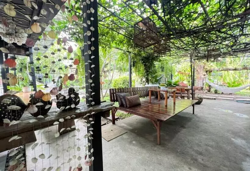 فندق The Park Ayutthaya Resort And Spa