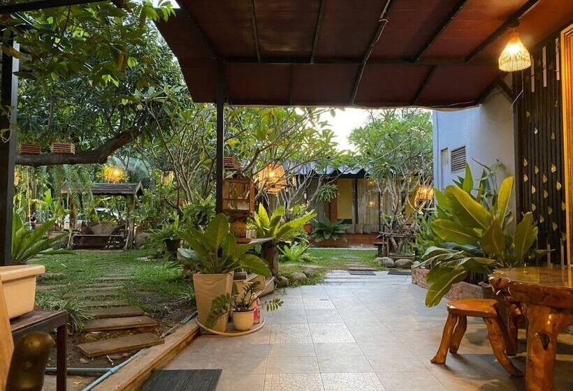 فندق The Park Ayutthaya Resort And Spa