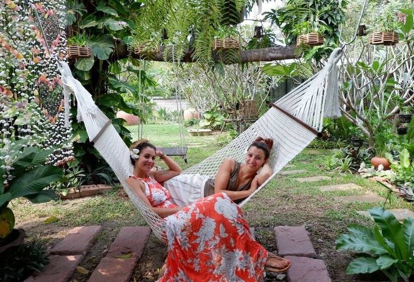 فندق The Park Ayutthaya Resort And Spa