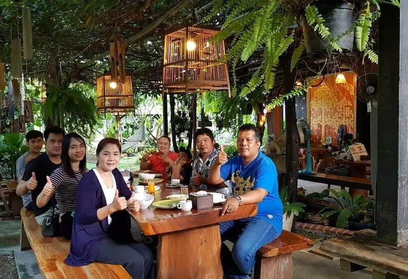 فندق The Park Ayutthaya Resort And Spa