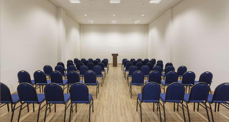 Otel Tulip Inn Sete Lagoas