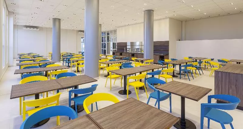 酒店 Tulip Inn Sete Lagoas