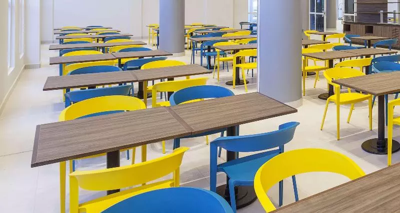 Hotel Tulip Inn Sete Lagoas