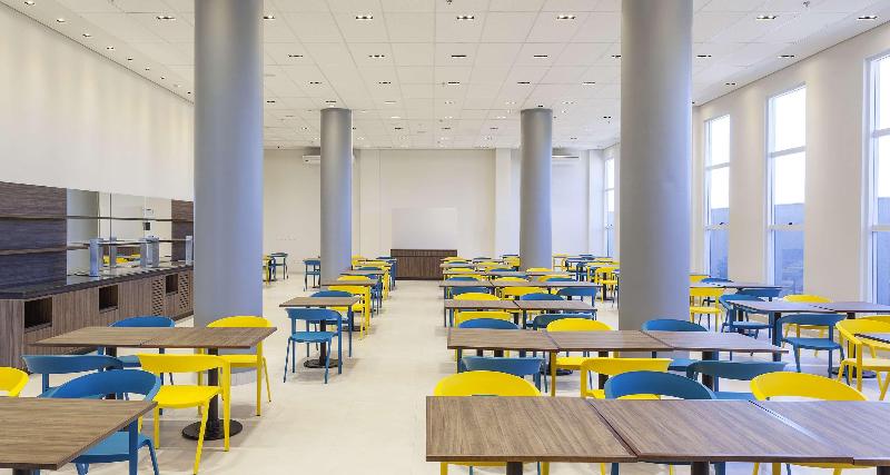 Otel Tulip Inn Sete Lagoas