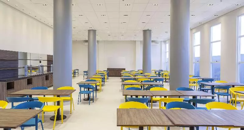 Hotel Tulip Inn Sete Lagoas