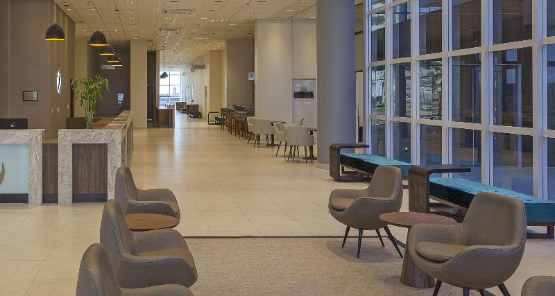 Otel Tulip Inn Sete Lagoas