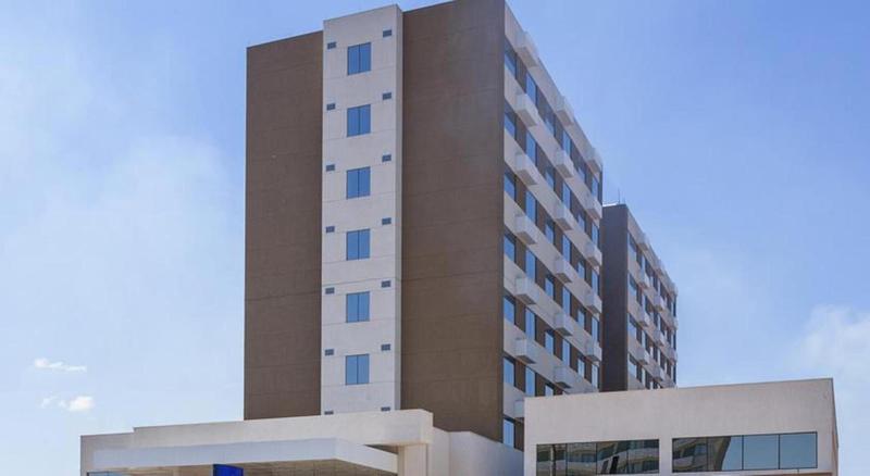 Otel Tulip Inn Sete Lagoas