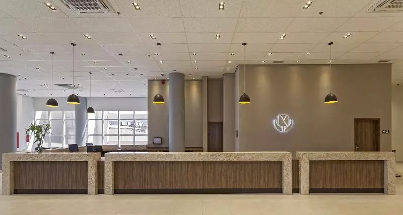 Hotel Tulip Inn Sete Lagoas