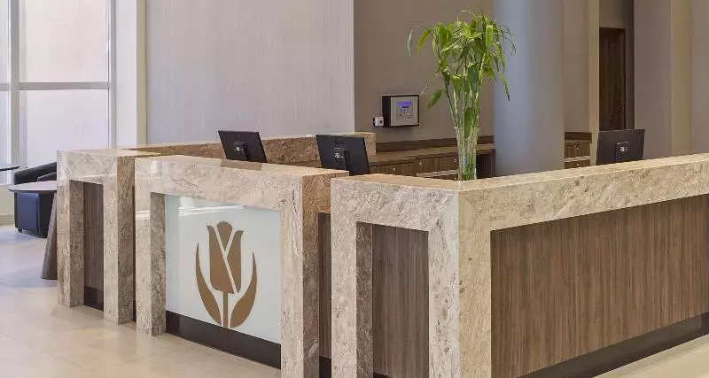 Hotel Tulip Inn Sete Lagoas