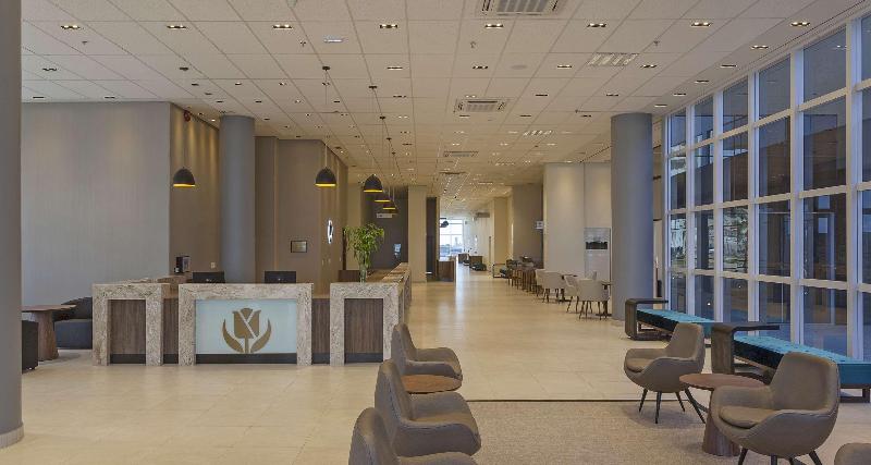 Otel Tulip Inn Sete Lagoas