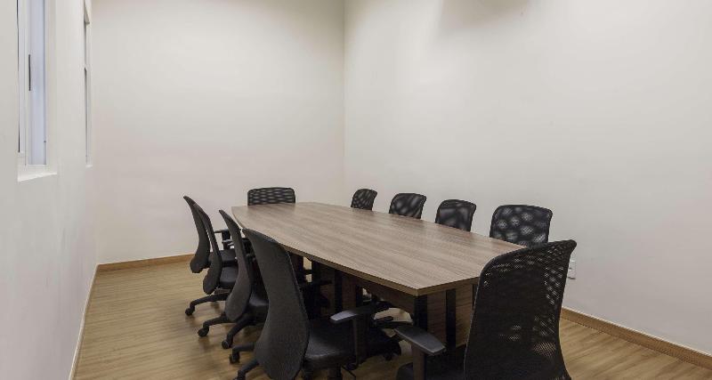 Hotel Tulip Inn Sete Lagoas