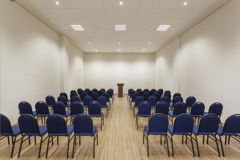 Otel Tulip Inn Sete Lagoas