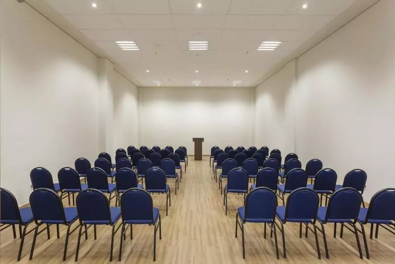 Hotel Tulip Inn Sete Lagoas