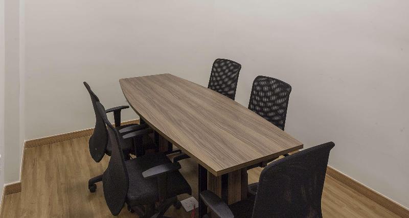 Otel Tulip Inn Sete Lagoas