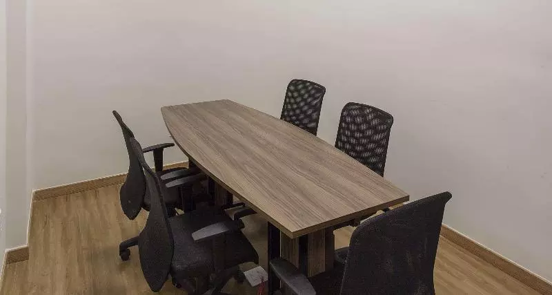 ホテル Tulip Inn Sete Lagoas