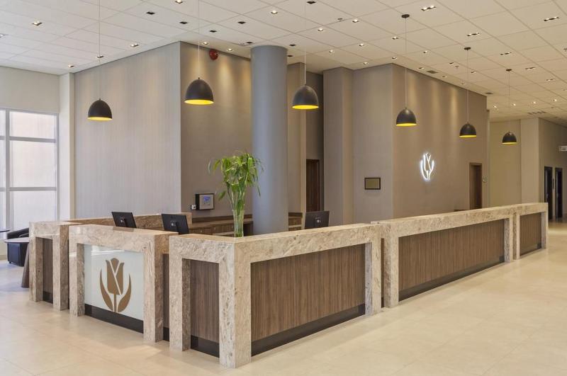 Otel Tulip Inn Sete Lagoas