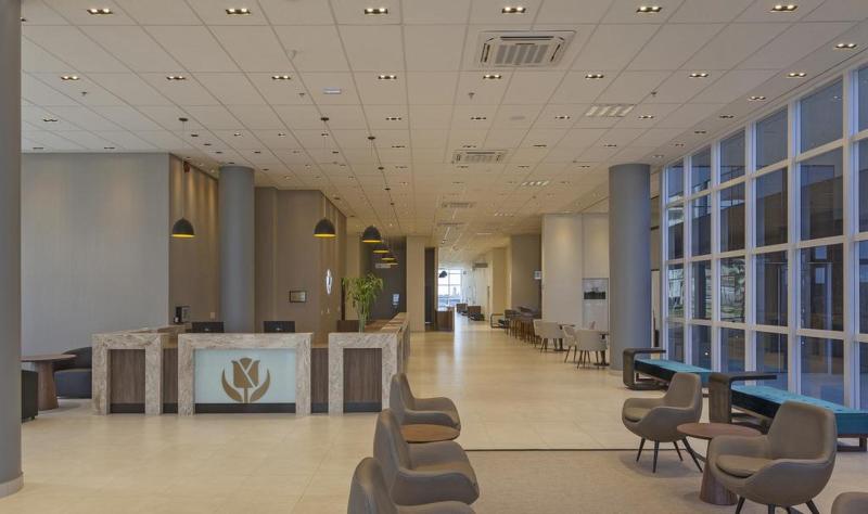 Otel Tulip Inn Sete Lagoas