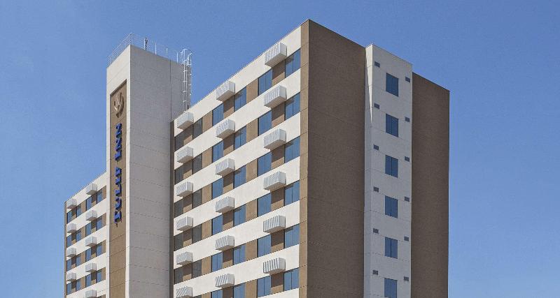 Hotel Tulip Inn Sete Lagoas