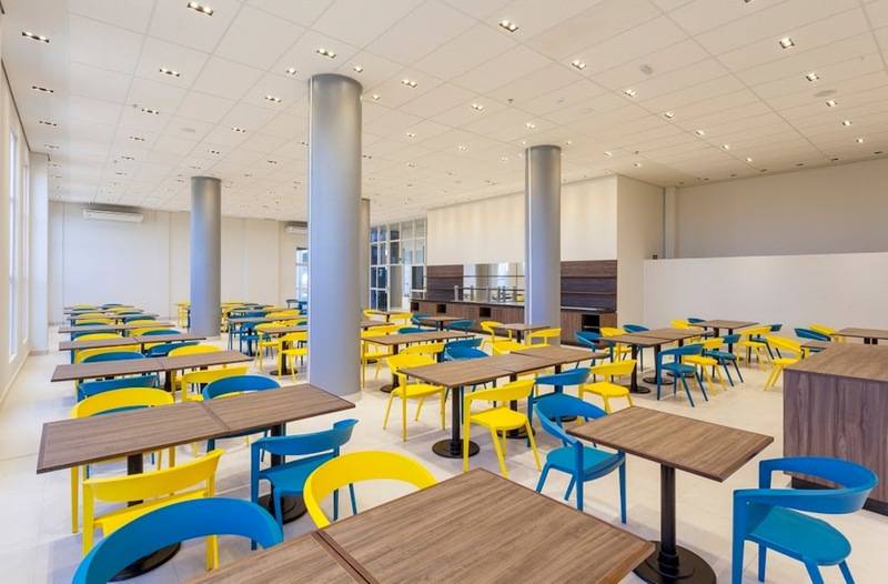 Hotel Tulip Inn Sete Lagoas