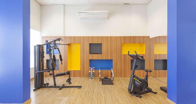 Hotel Tulip Inn Sete Lagoas