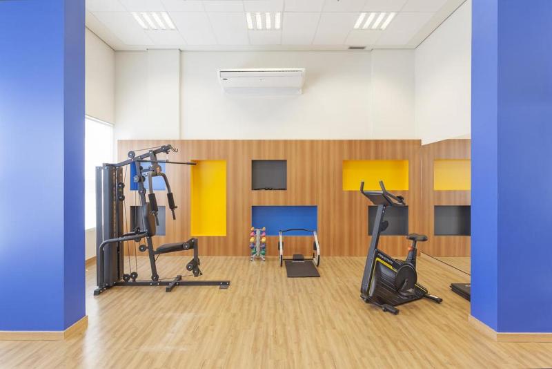 Otel Tulip Inn Sete Lagoas