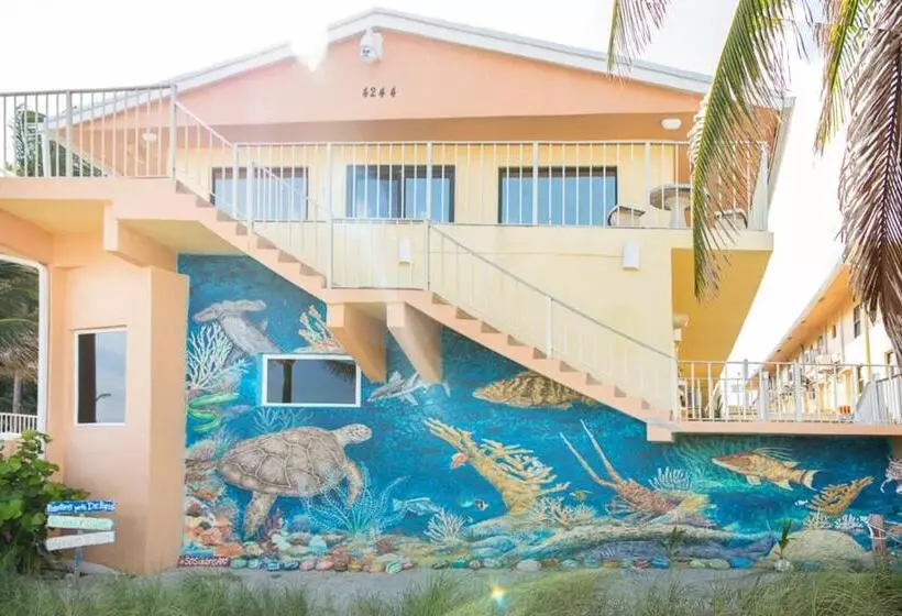 Hotel Windjammer Resort And Beach Club