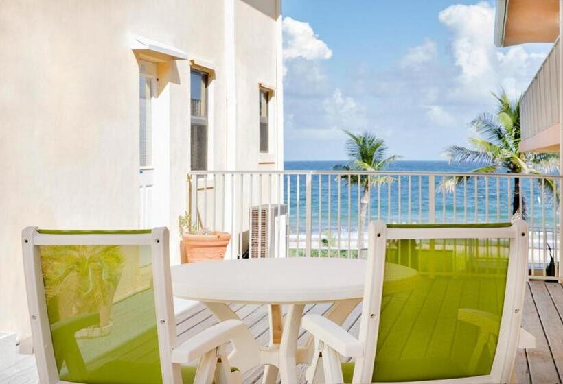 فندق Windjammer Resort And Beach Club