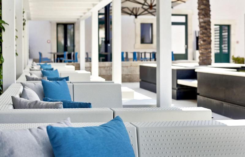 فندق Zafran Boutique