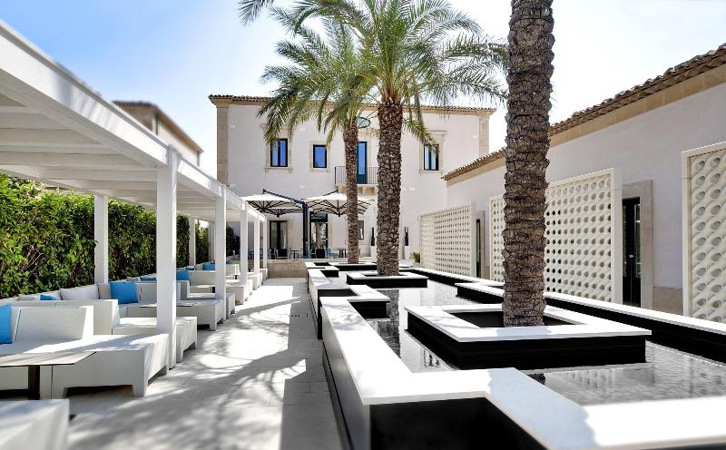 فندق Zafran Boutique